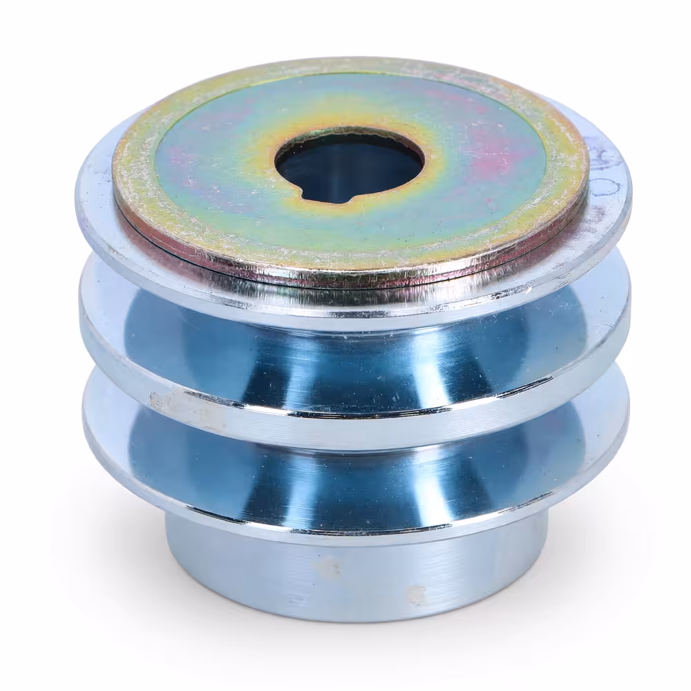 Remskive D24 for Volvo 740, 760