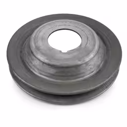 Remskiva till Volvo 140, med A/C, Volvo OE 460328