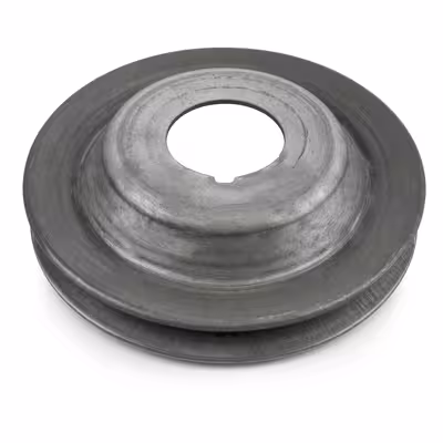 Remskiva till Volvo 140, med A/C, Volvo OE 460328