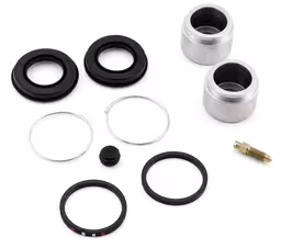Reparationsats Bromsok 38 mm universal