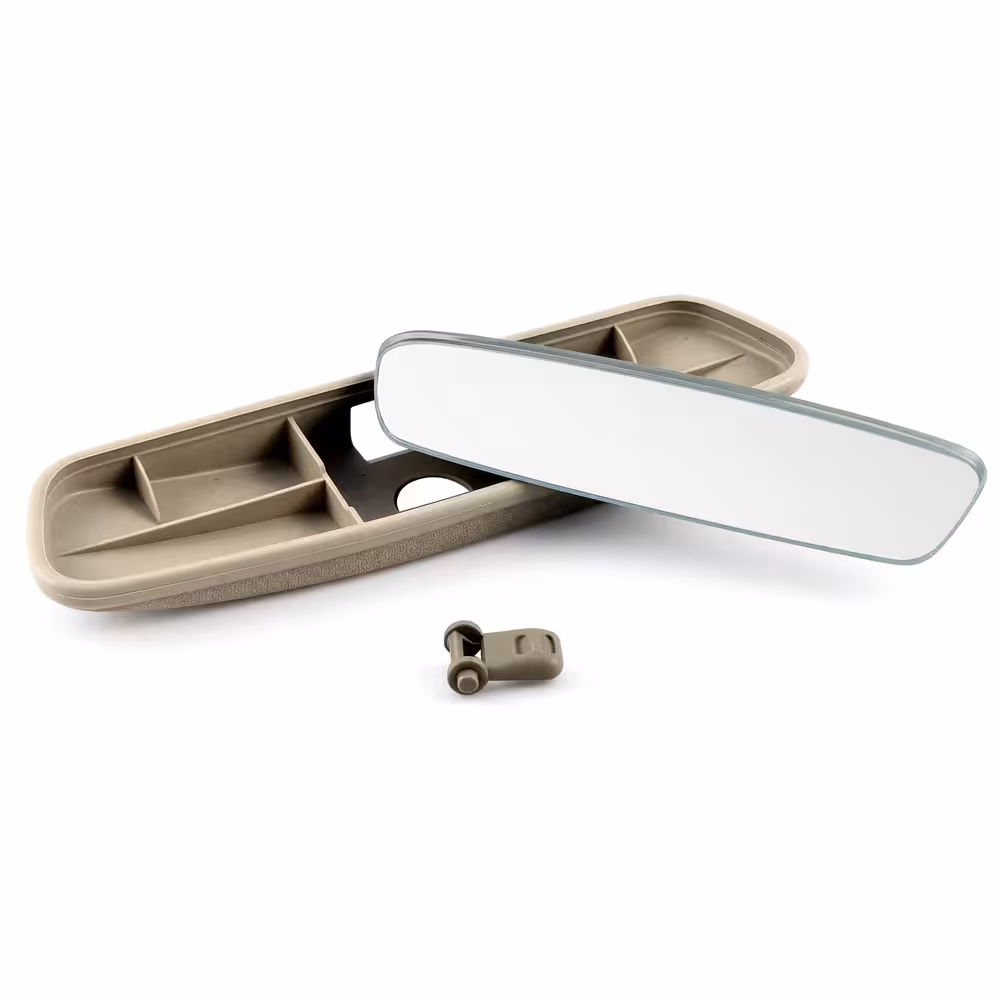 Inner rear-view mirror repair kit for Volvo 1800E, 1800ES