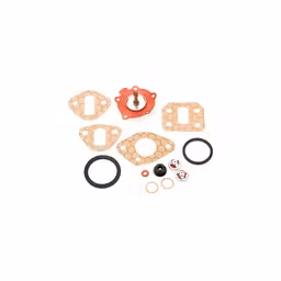 Reparatieset brandstofpomp AC voor Volvo Amazon
