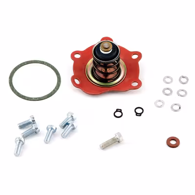 Reparationssats bränslepump Pierburg till Volvo Amazon, Amazon Kombi, Volvo OE 276520