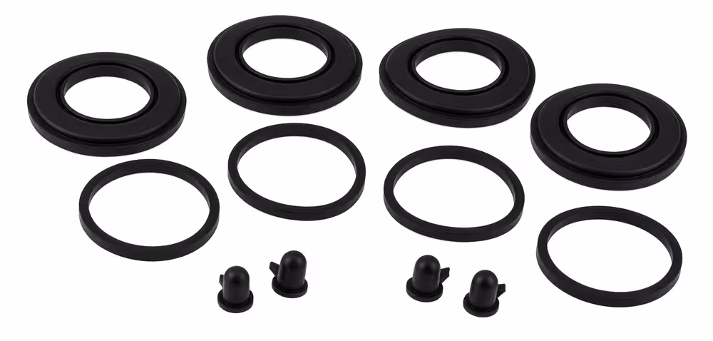 Reparationssats Bromsok fram till Volvo 240, 245, 260, 262, 245 1976-93, Girling