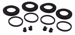 Reparationssats Bromsok fram till Volvo 240, 245, 260, 262, 245 1976-93, Girling