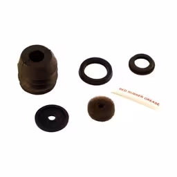 Reparatieset rembekrachtiger 2-krings voor Volvo Amazon, Amazon kombi, 140, Volvo OE 273234