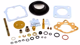 Reparationssats Förgasare Stromberg 175 CDI till Volvo B20A, B30A, 1969