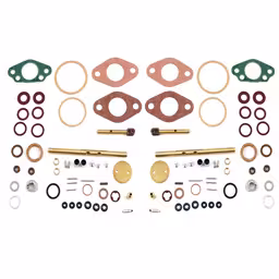 Reparationssats Förgasare SU H2 till Volvo B14A, Volvo OE 276216
