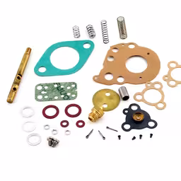 Reparasjonssett forgasser Zenith 30 VIG 9 for Volvo B4B 1953-56, Volvo OE 276351, art.nr 241602810