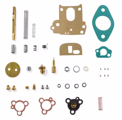 Reparationssats Förgasare Zenith 34 VN till Volvo B16A