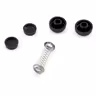 Rubber packing