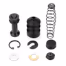 Plunger packing