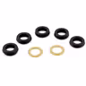 Piston, outer