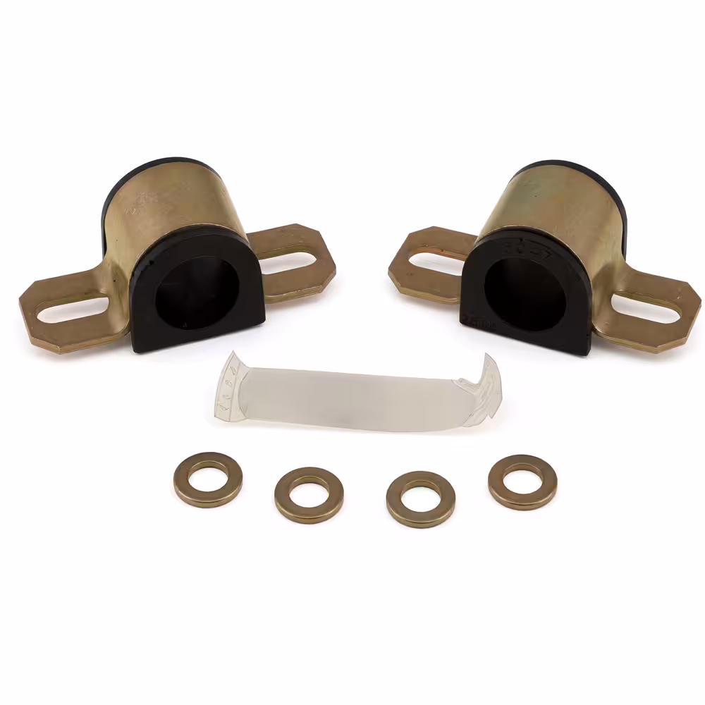 Reparasjonssett stabilisatorstang PU 1" til Volvo Amazon, 1957-1972