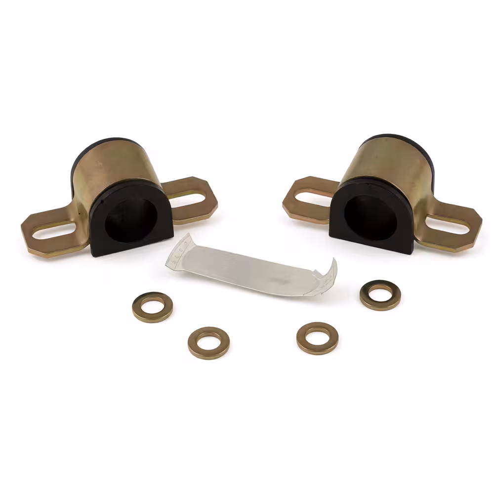 Reparasjonssett stabilisatorstang PU 1" til Volvo Amazon, 1957-1972