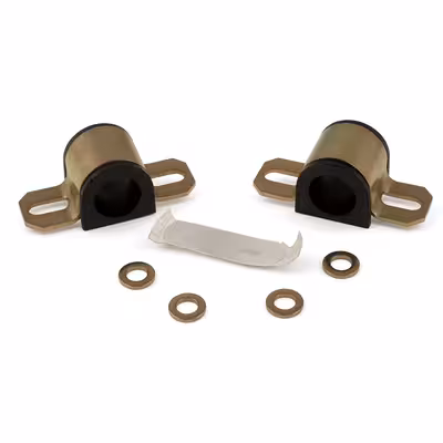 Reparationssats Krängningshämmare PU 1" till Volvo Amazon, 1957-1972, Volvo OE 663140PU2