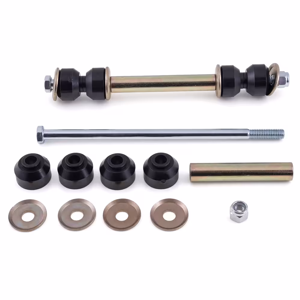 Reparasjonssett stabilisatorstag for Volvo 1800 Polyuretan