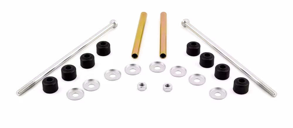 Reparasjonssett stabilisatorstag for Volvo Amazon, polyuretan