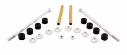 Reparasjonssett stabilisatorstag for Volvo Amazon, polyuretan