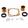 Steering gear rebushing kit