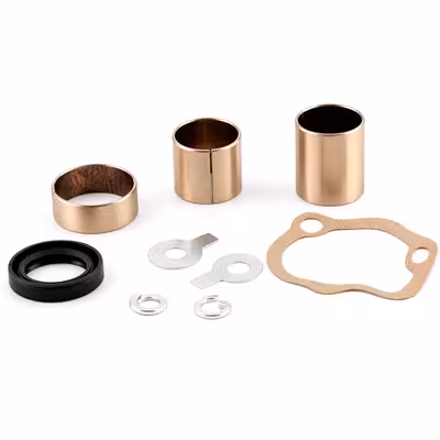 Reparationssats Styrinrättning ZF till Volvo PV444, sen utf, Volvo OE 54926
