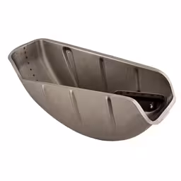 Reservhjulsbalja till Volvo PV, Volvo OE 96620