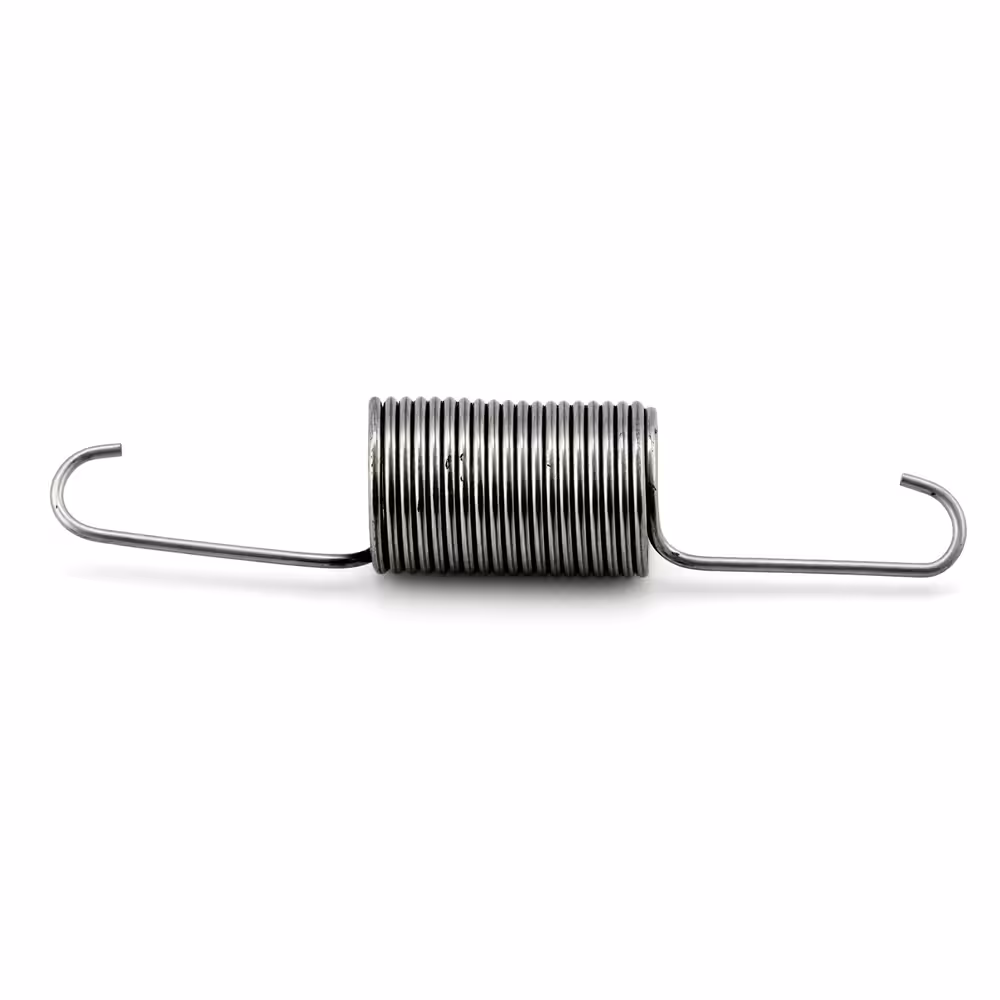 Gassfjær returfjær for Volvo Amazon, Amazon Kombi, B18B, B18D, B20B