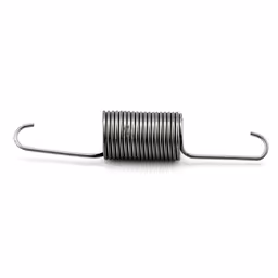 Gassfjær returfjær for Volvo Amazon, Amazon Kombi, B18B, B18D, B20B, Volvo OE 418963, art.nr 181603771