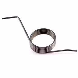 Returfjäder Stromberg 175CD till Volvo 1800, 1800E, 1800ES, B20A, Volvo OE 237368