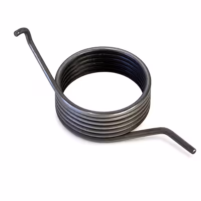 Returfjäder till Volvo 1800, 1800E, 1800ES, 140, Volvo OE 460560
