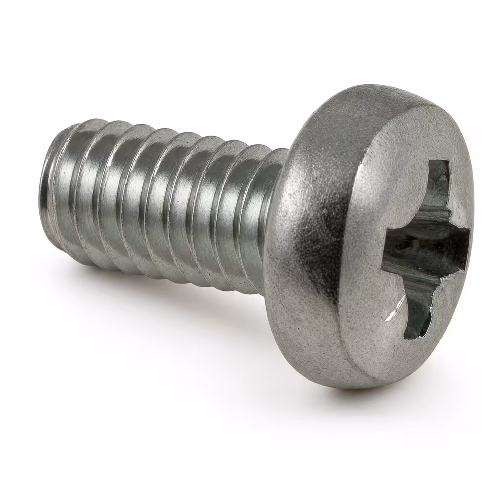 Skrue M4-0,7x8 MRX