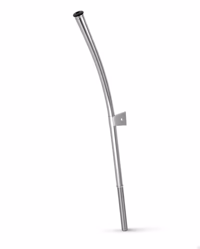 Oliepeilstokbuis voor Volvo B19, B21, B23, B200, B230