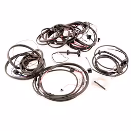 Kablage till Volvo PV544, B18, Volvo OE 3201, art.nr 31599576