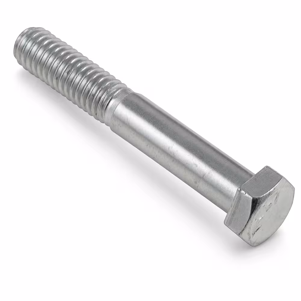 Vis UNC 3/8-16x2 1/2" (64 mm) universel