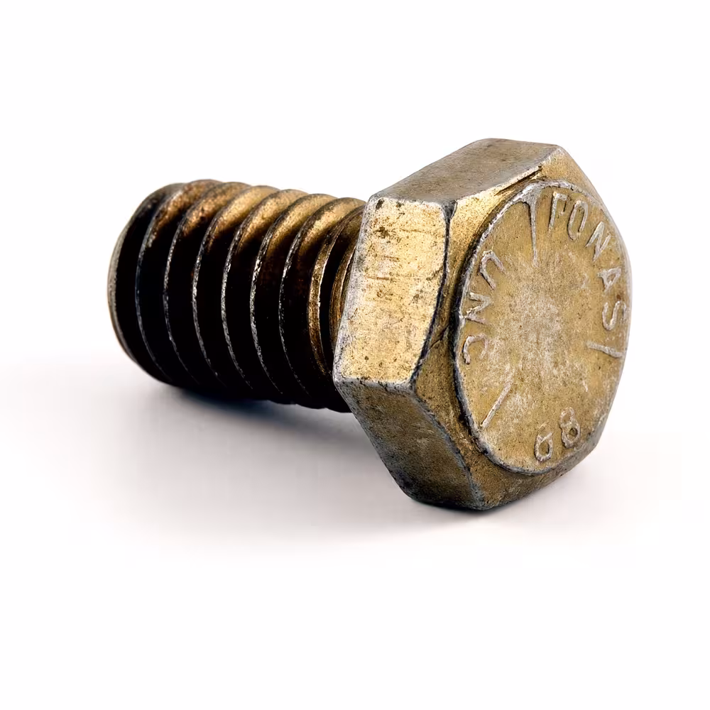 Skruv UNC 3/8-16x5/8" (16 mm) universal