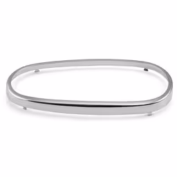 Sarg bakljus till Volvo PV544 (för glas 658399), Volvo OE 658397