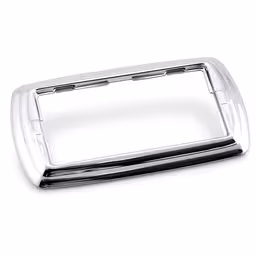 Sarg innerbelysning till Volvo PV444, Duett, 1947-55, Volvo OE 92159