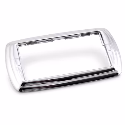 Sarg innerbelysning till Volvo PV444, Duett, 1947-55, Volvo OE 92159