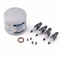 Servicesett, Volvo OE 274086
