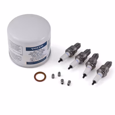 Serviceset, Volvo OE 274086