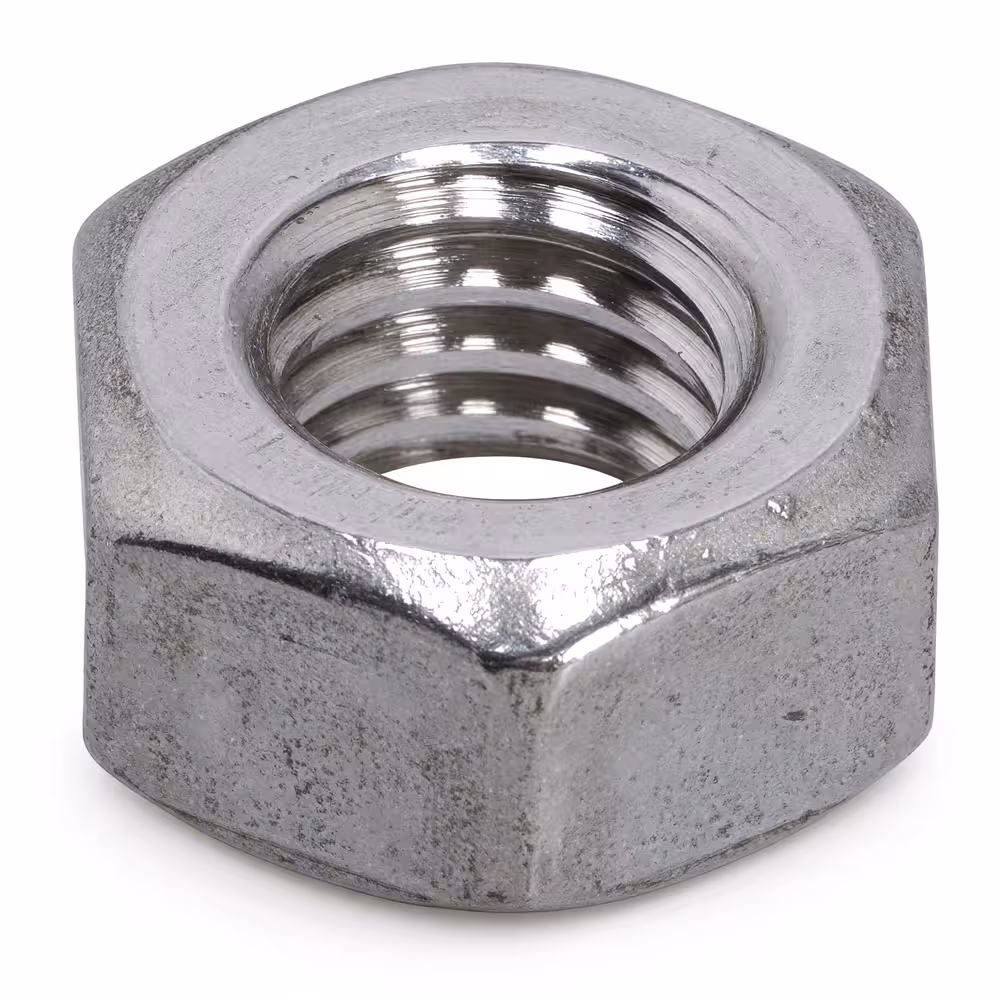 Sekskantmutter B27F, B28E, B28F for Volvo 740