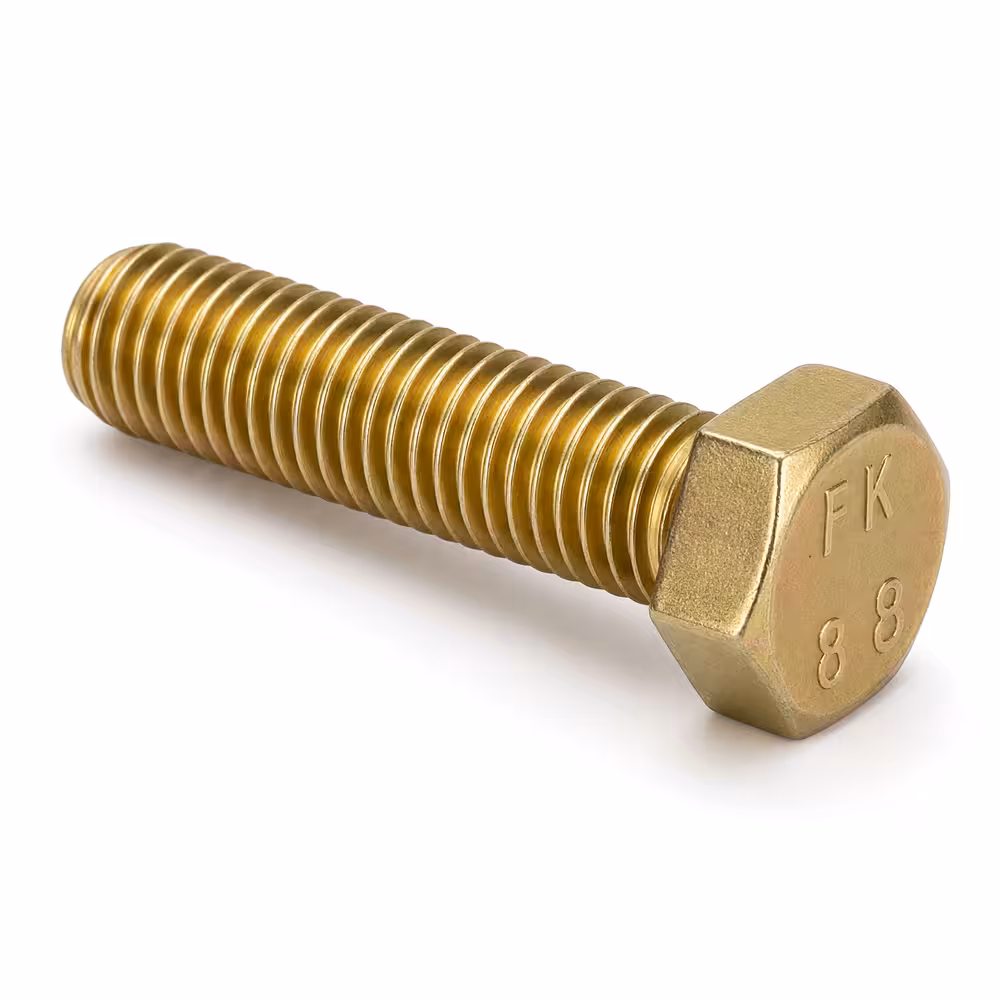 Sekskantskrue for Volvo 260, 262, 740, 760, 780, 960