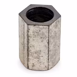 Justermutter koppling till Volvo PV, Duett, B16, B18, Volvo OE 655983, art.nr 181599460