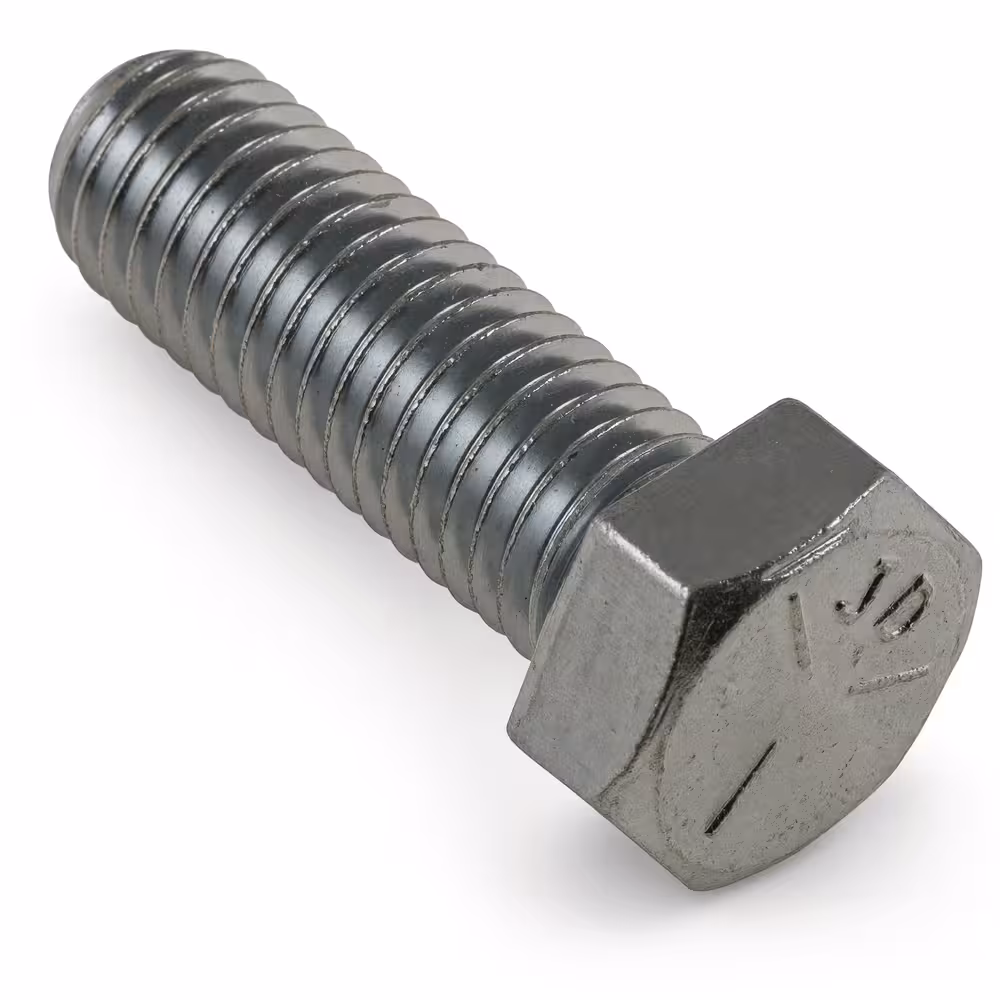 Ruuvi UNC 1/2-13x1 1/2" (38 mm) Volvo PV444:lle, Duettille, Amazonille, 1800:lle