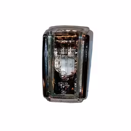 Seitenblinker weiß für Volvo C70 (1997–2005), Volvo OE 9178885