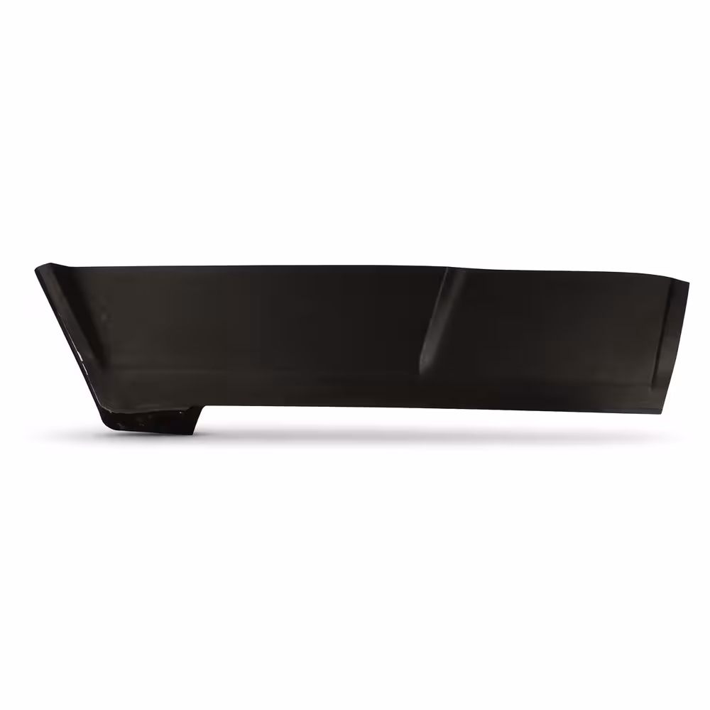 Sidepanel bak bakhjulet til Volvo 240, 1979-93, venstre