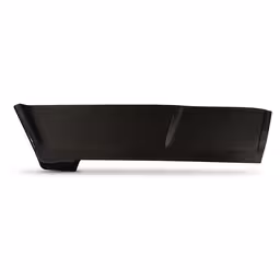 Sidepanel bak bakhjulet til Volvo 240, 1979-93, venstre, Volvo OE 9035601