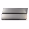 REAR MUDGUARD, ..FORWARD SECTION, L