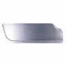 Rear section, lower, forward, R