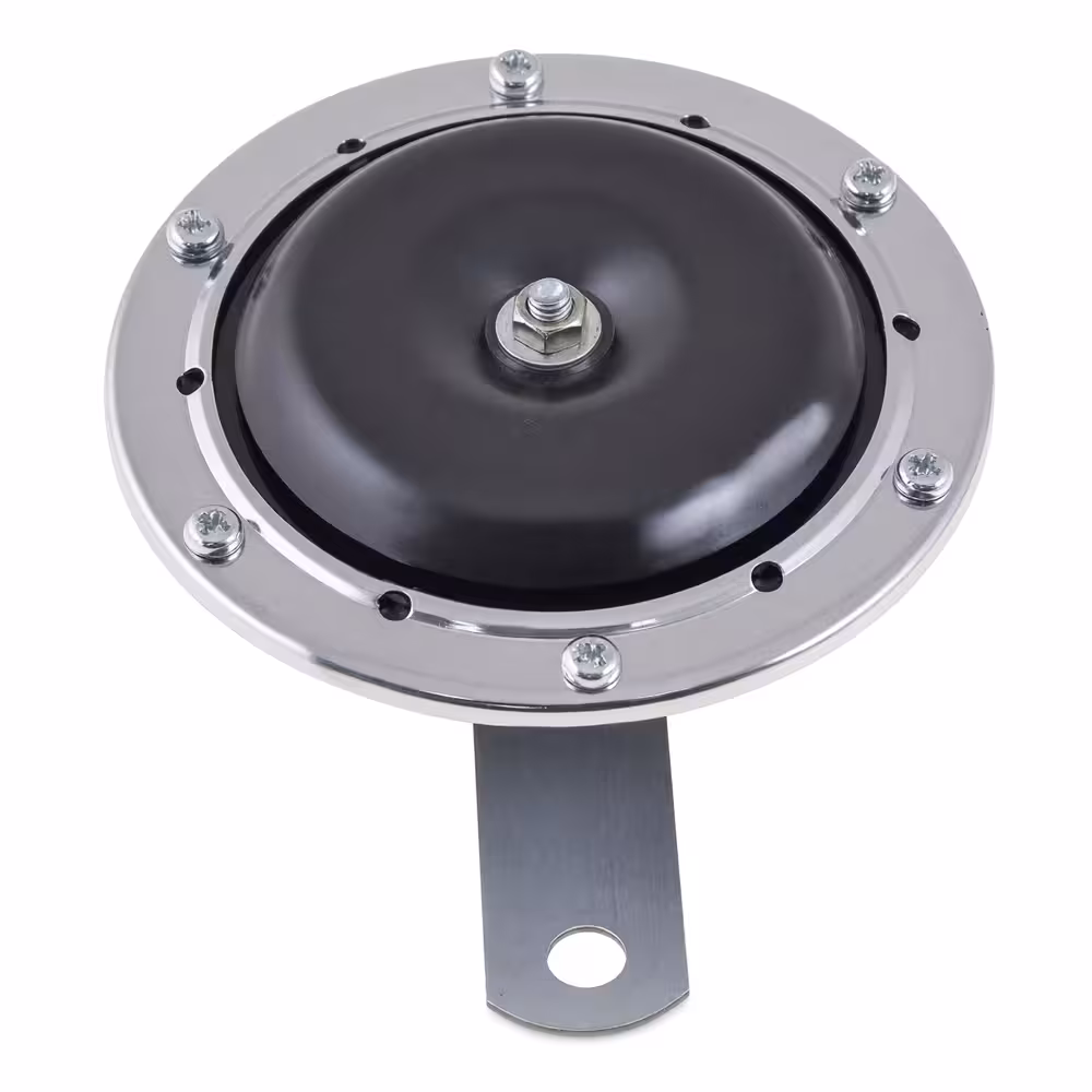 Hupe 12V Universal Chrom